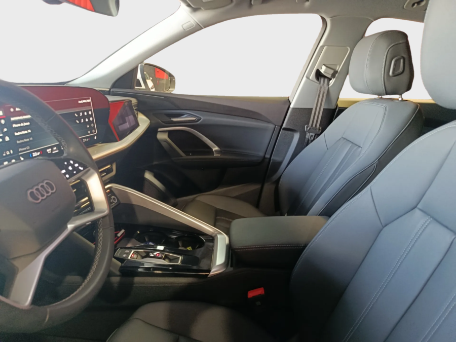 Imagen de AUDI Q5 SPORTBACK