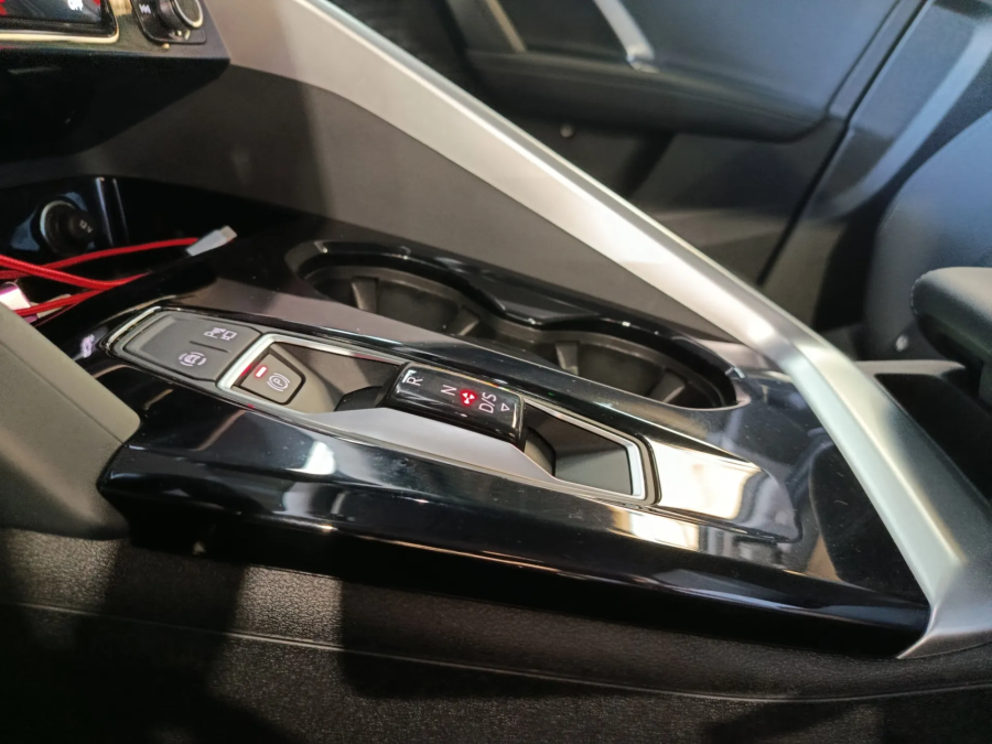 Imagen de AUDI Q5 SPORTBACK