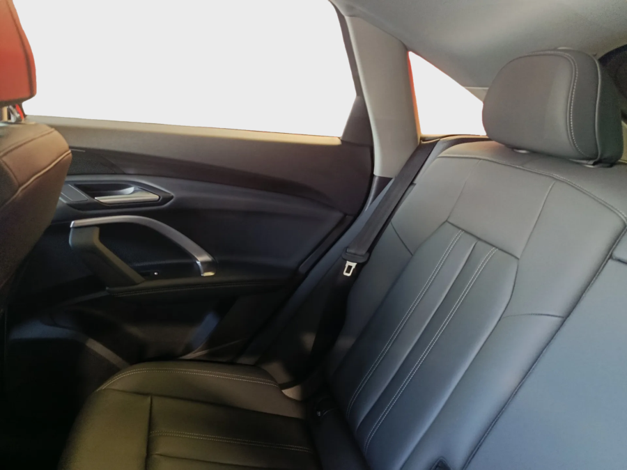 Imagen de AUDI Q5 SPORTBACK