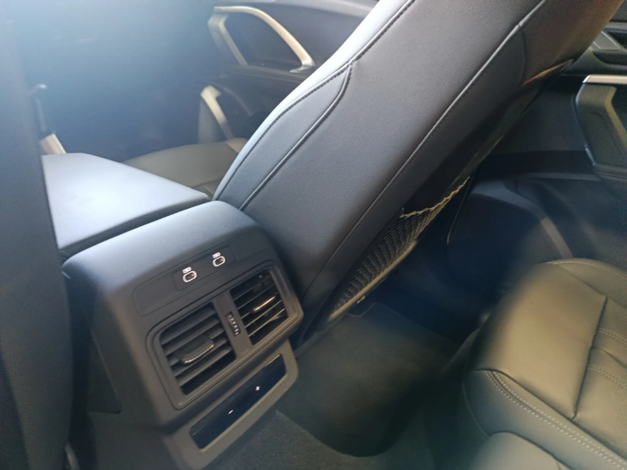 Imagen de AUDI Q5 SPORTBACK
