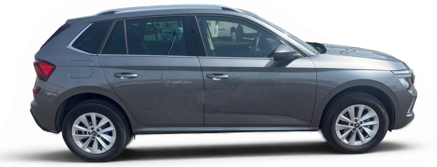Imagen de Skoda Kamiq