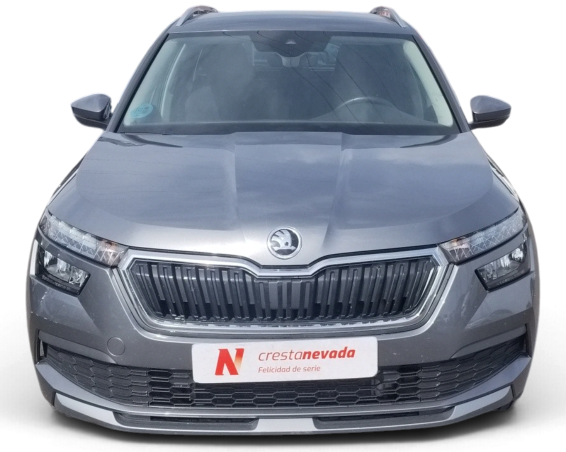 Imagen 3 de Skoda Kamiq Gasolina 115 CV por 21.990 €