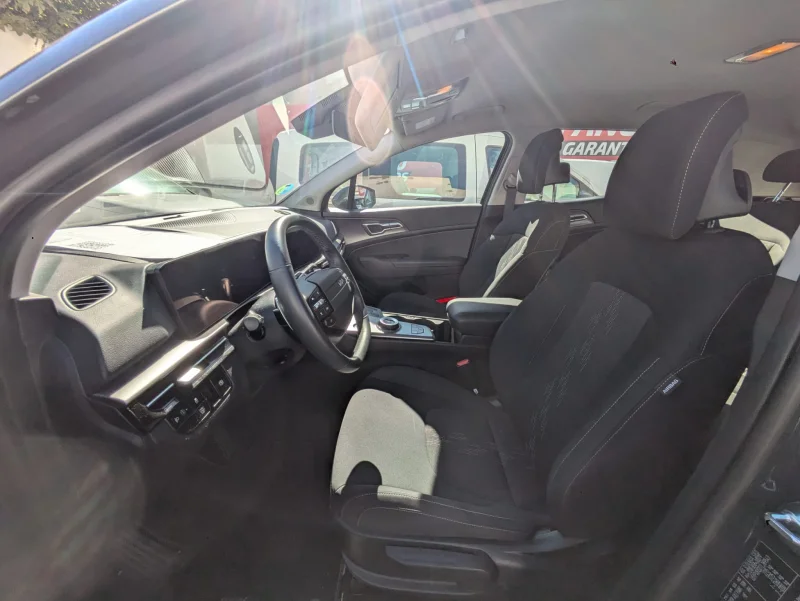Imagen de Kia Sportage