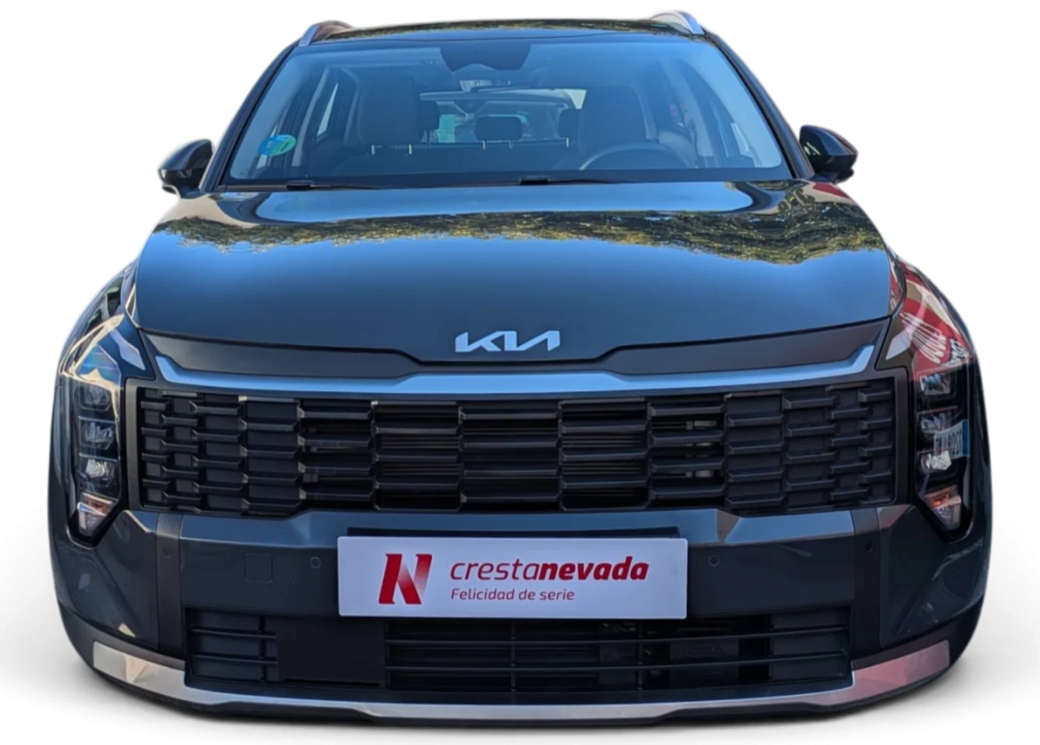 Imagen de Kia Sportage