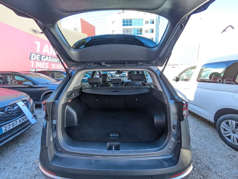 Imagen de Kia Sportage