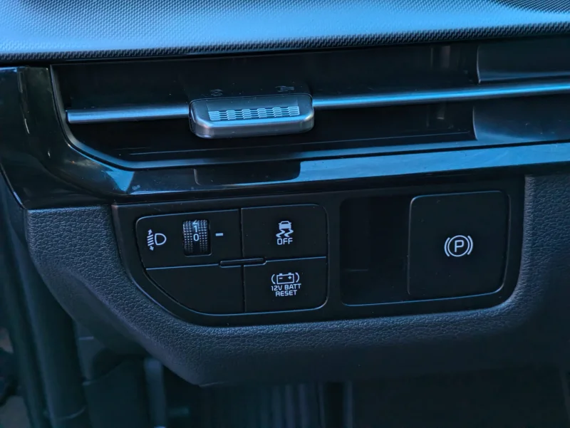 Imagen de Kia Sportage