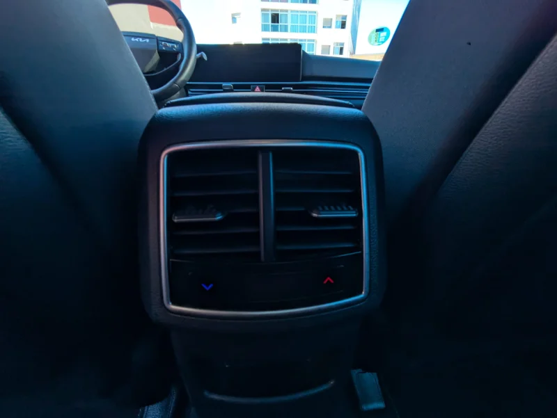 Imagen de Kia Sportage