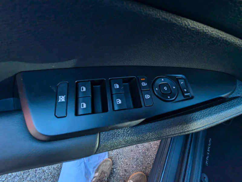Imagen de Kia Sportage
