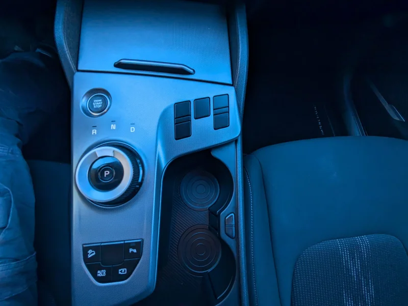 Imagen de Kia Sportage