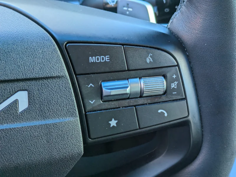 Imagen de Kia Sportage