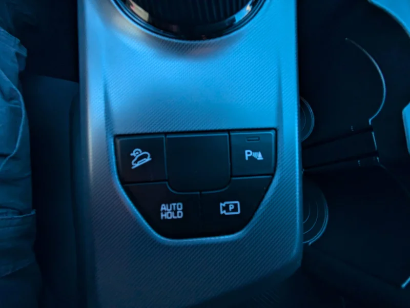 Imagen de Kia Sportage