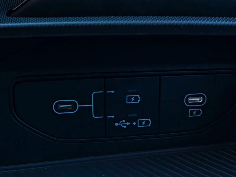 Imagen de Kia Sportage