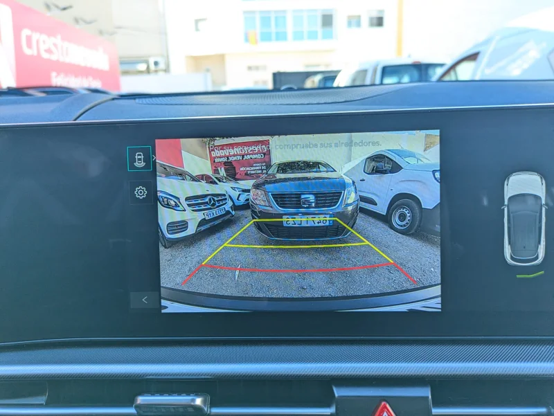Imagen de Kia Sportage