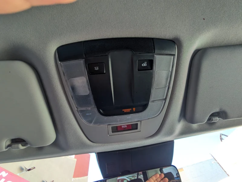 Imagen de Kia Sportage