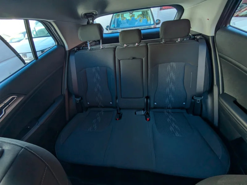 Imagen de Kia Sportage