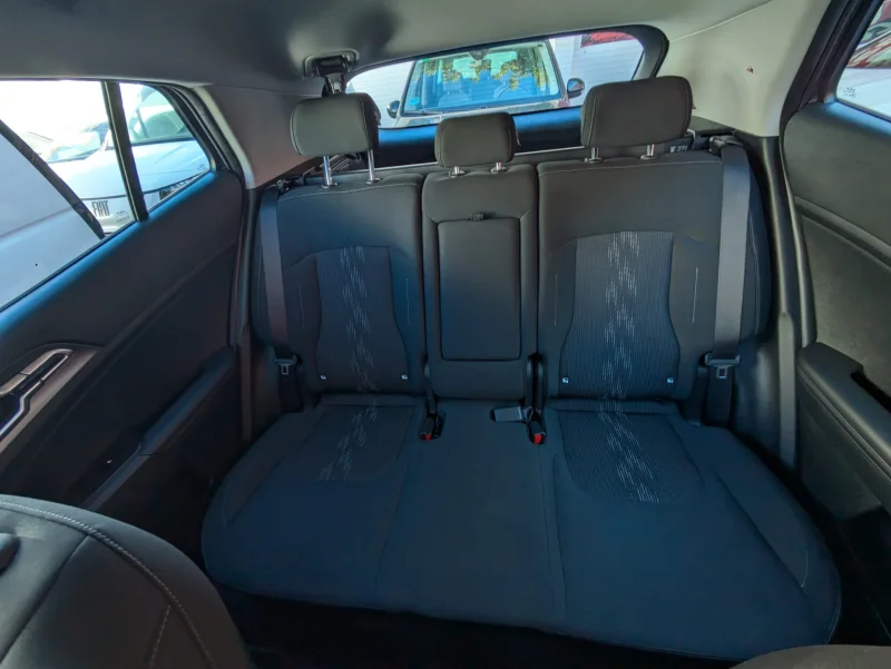 Imagen de Kia Sportage