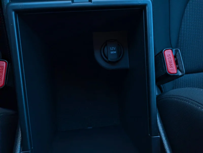 Imagen de Kia Sportage