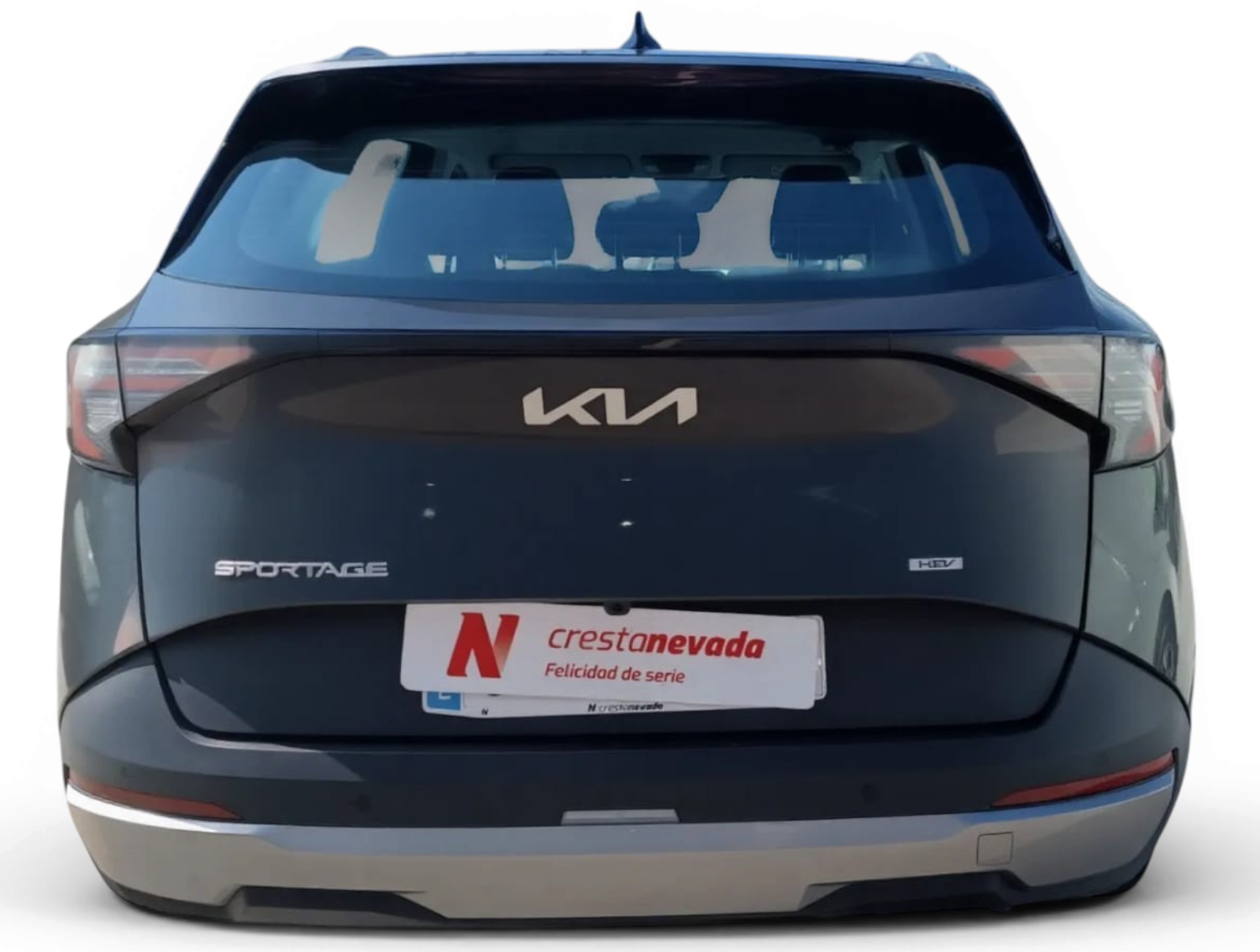 Imagen de Kia Sportage