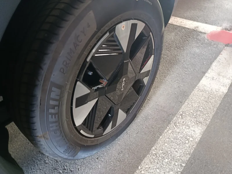 Imagen de Kia Sportage