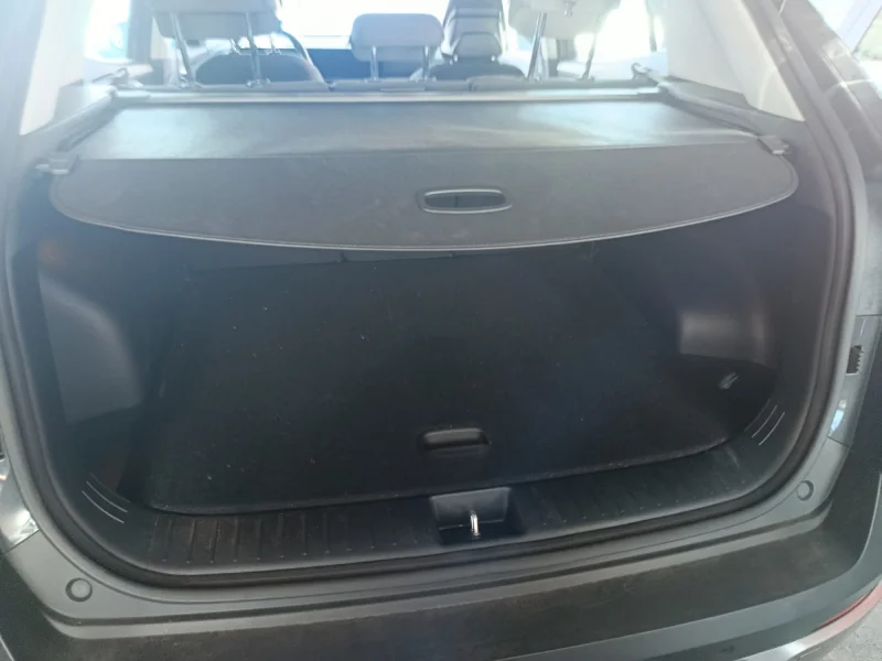 Imagen de Kia Sportage