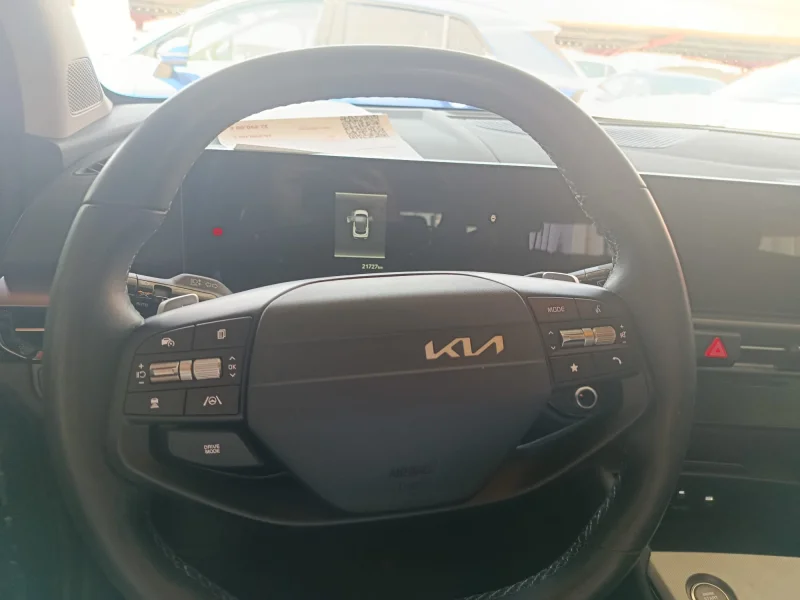 Imagen de Kia Sportage