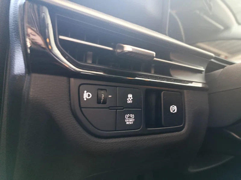 Imagen de Kia Sportage