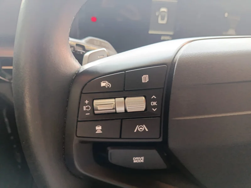 Imagen de Kia Sportage