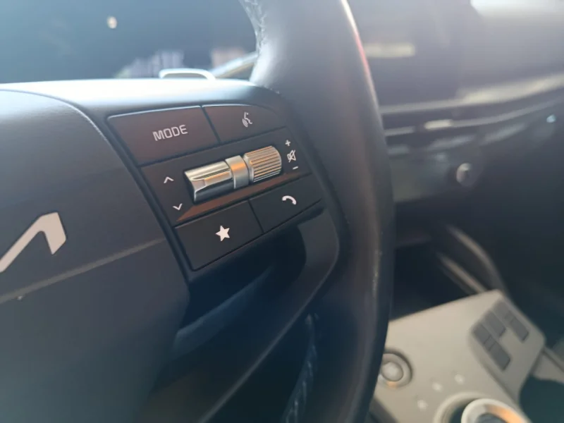 Imagen de Kia Sportage