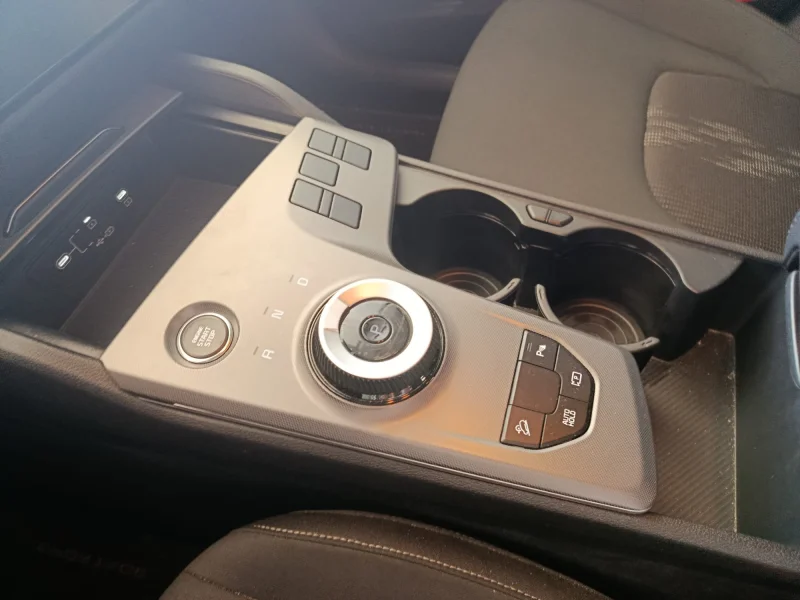 Imagen de Kia Sportage
