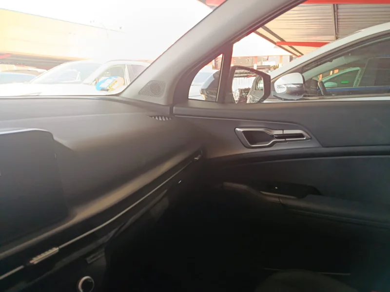 Imagen de Kia Sportage