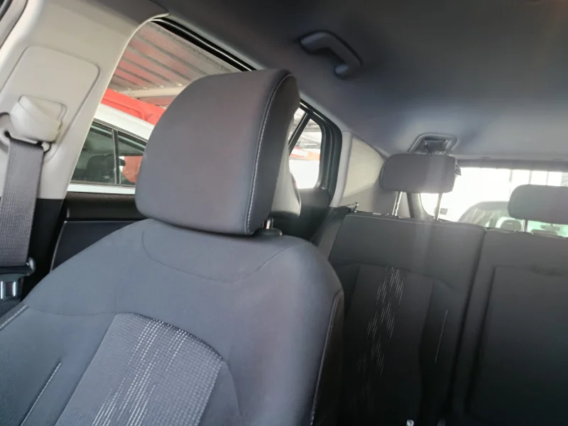 Imagen de Kia Sportage