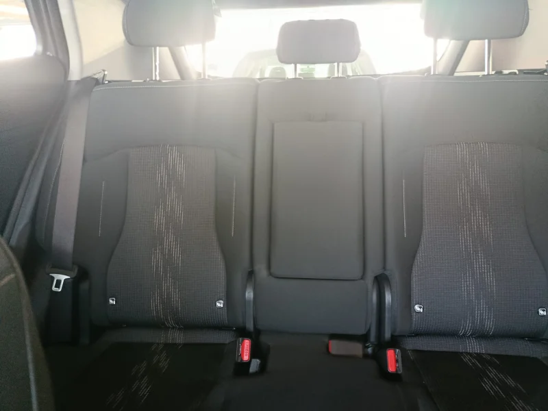 Imagen de Kia Sportage