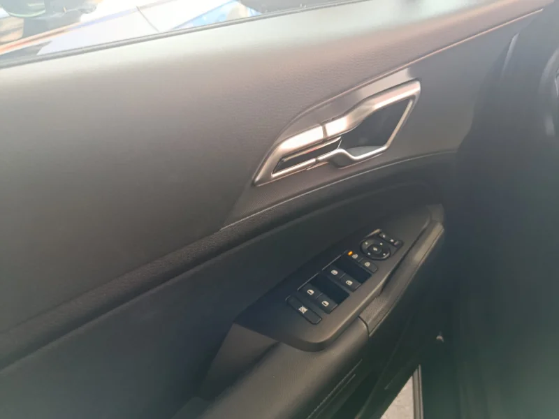 Imagen de Kia Sportage