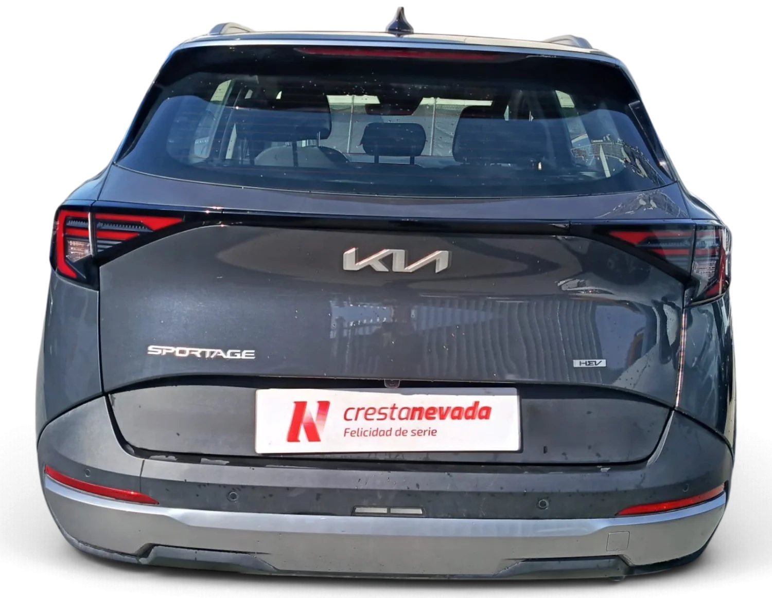 Imagen de Kia Sportage