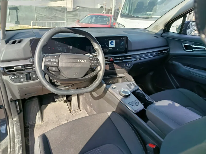 Imagen de Kia Sportage