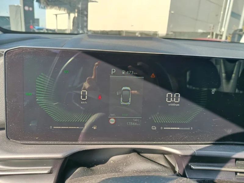 Imagen de Kia Sportage