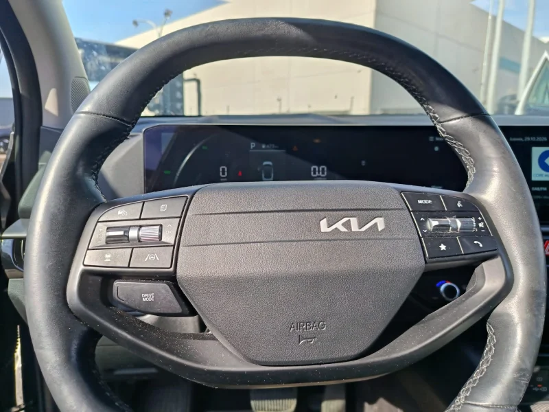 Imagen de Kia Sportage