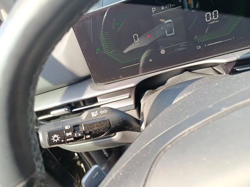 Imagen de Kia Sportage