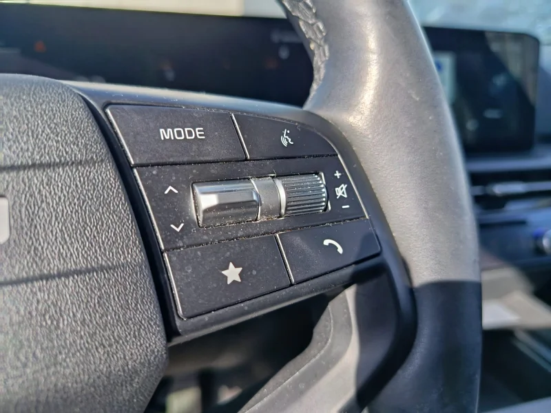 Imagen de Kia Sportage