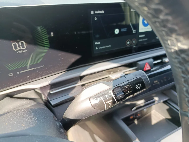 Imagen de Kia Sportage