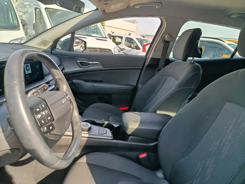 Imagen de Kia Sportage