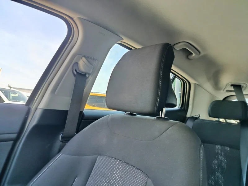 Imagen de Kia Sportage