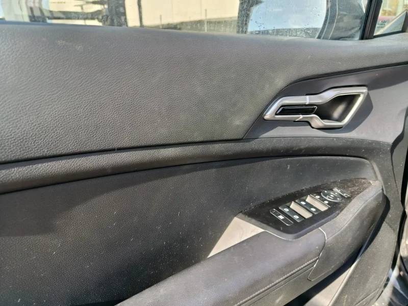 Imagen de Kia Sportage