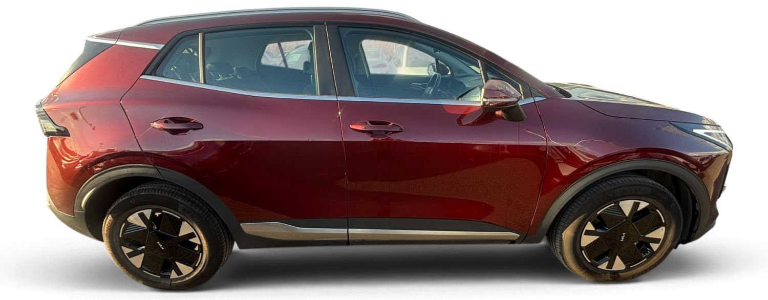 Imagen 4 de Kia Sportage Híbrido 239 CV por 32.990 €