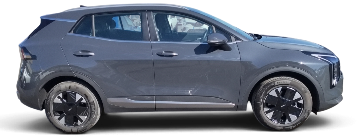 Imagen 4 de Kia Sportage Híbrido 239 CV por 32.990 €