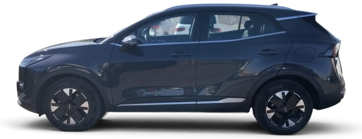 Imagen 8 de Kia Sportage Híbrido 239 CV por 32.990 €