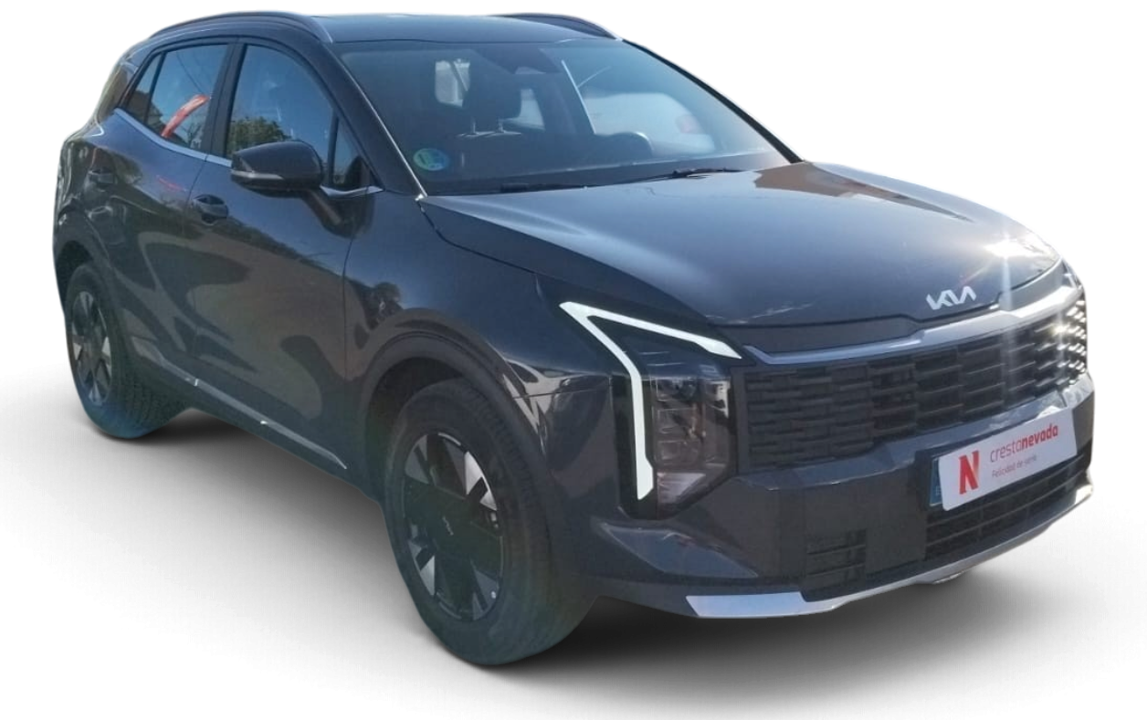 Imagen 3 de Kia Sportage Híbrido 239 CV por 32.990 €