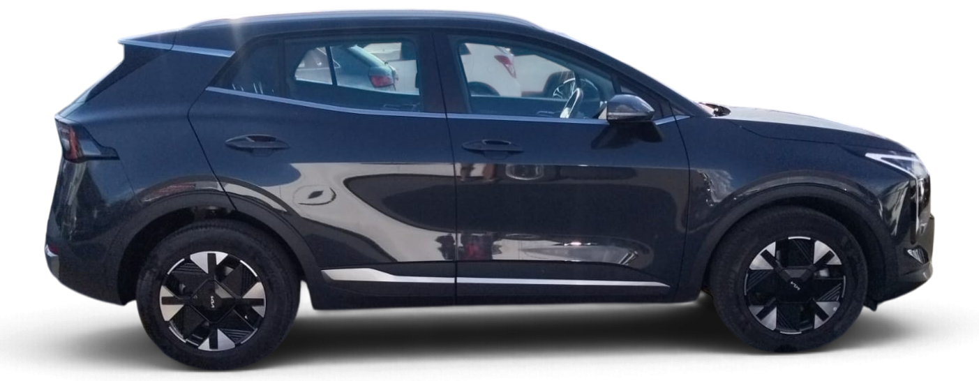 Imagen 4 de Kia Sportage Híbrido 239 CV por 32.990 €