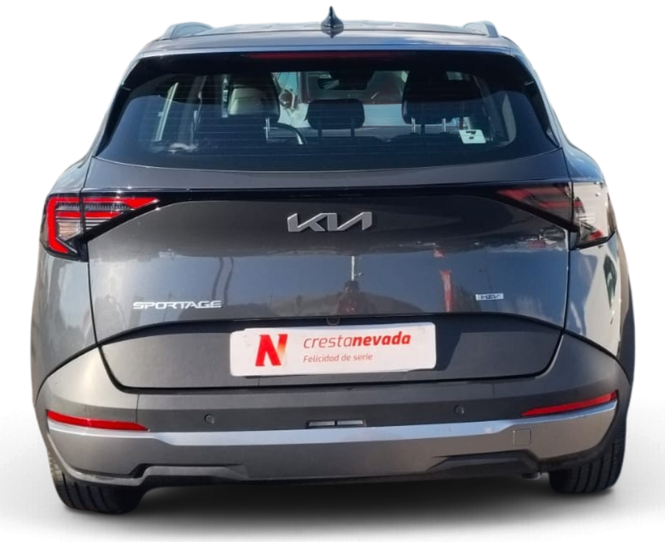 Imagen 6 de Kia Sportage Híbrido 239 CV por 32.990 €