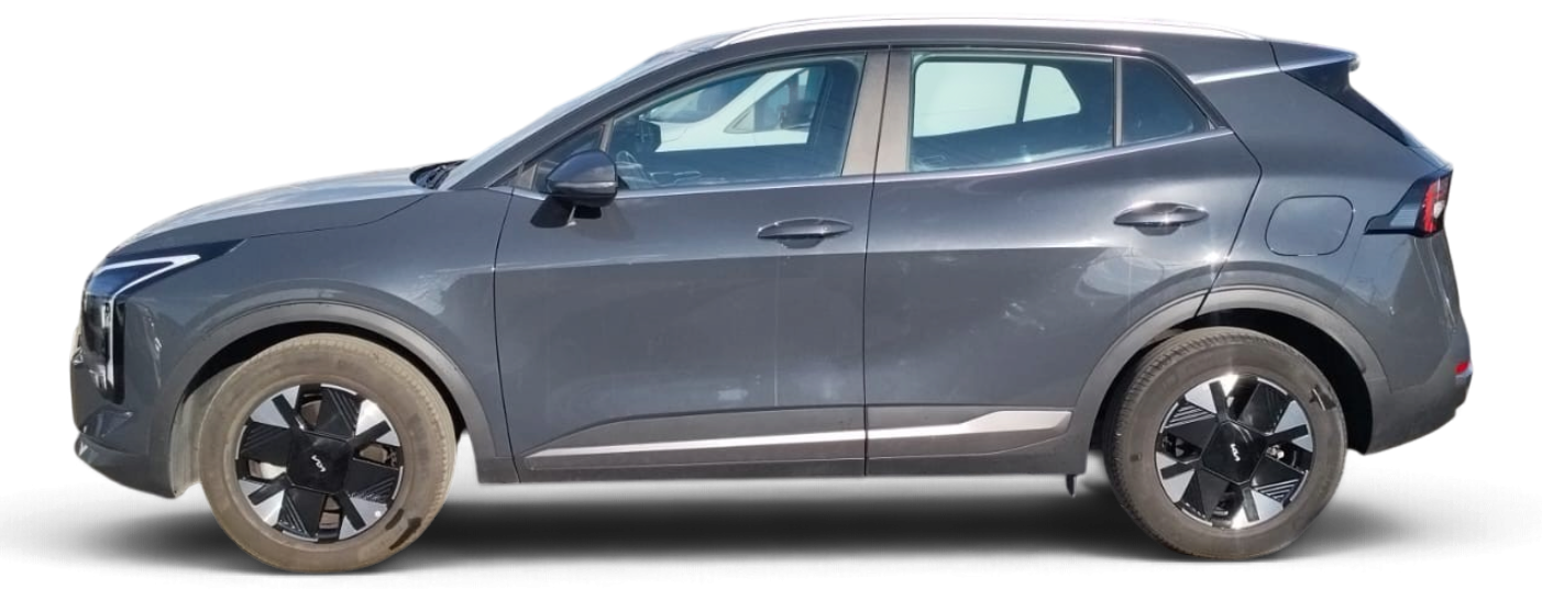 Imagen 8 de Kia Sportage Híbrido 239 CV por 32.990 €
